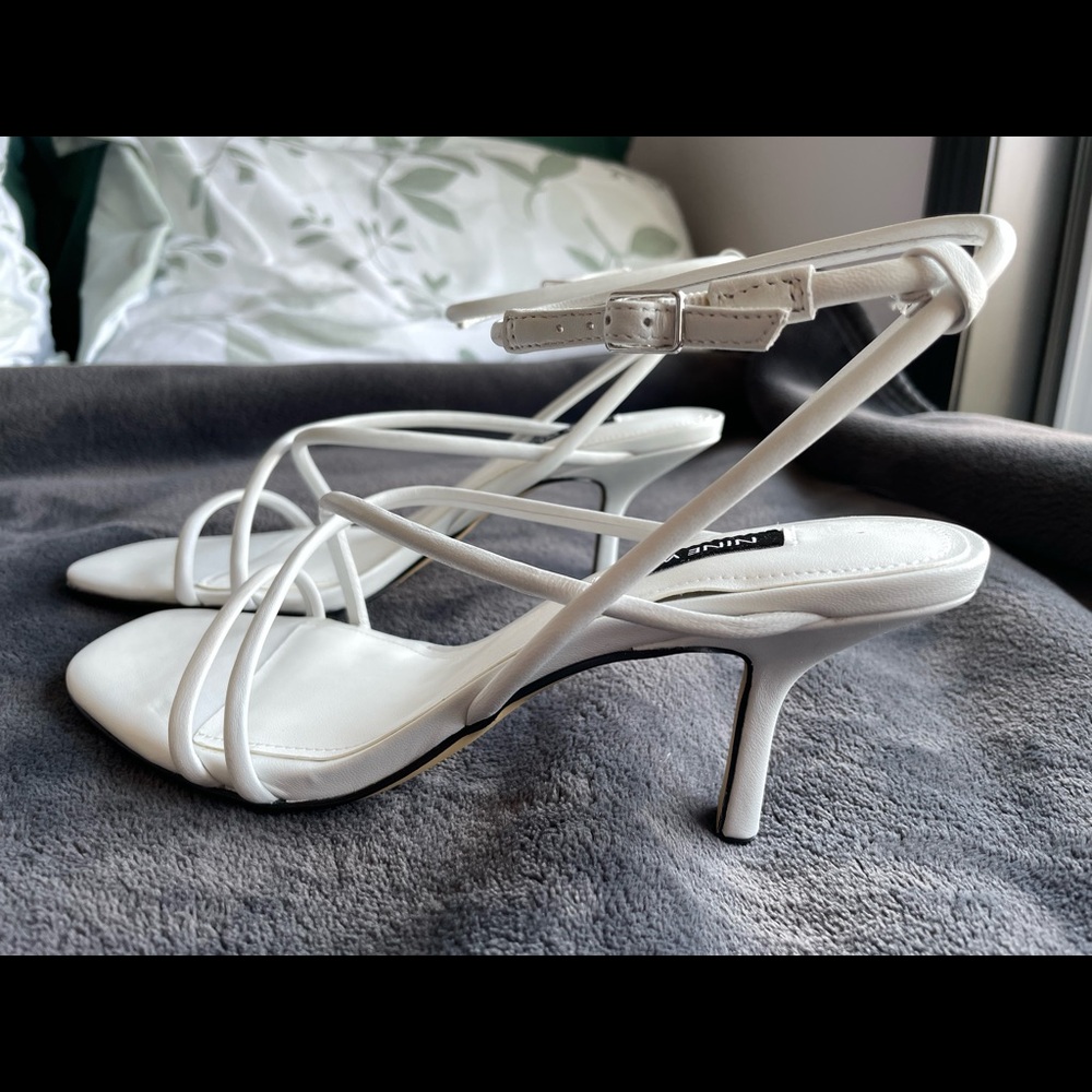 Nine West Nolan Sandal size 7